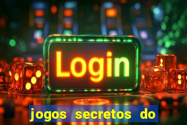 jogos secretos do friv 2018